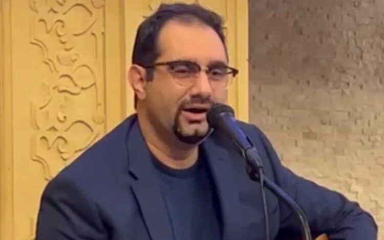 Cüneyt İlhan’dan müziğe farklı bir bakış Cüneyt İlhan’dan müziğe farklı bir bakış