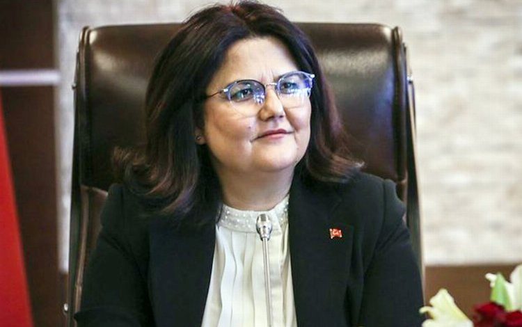 Bakan Yanık’tan ADEM müjdesi Bakan Yanık’tan ADEM müjdesi