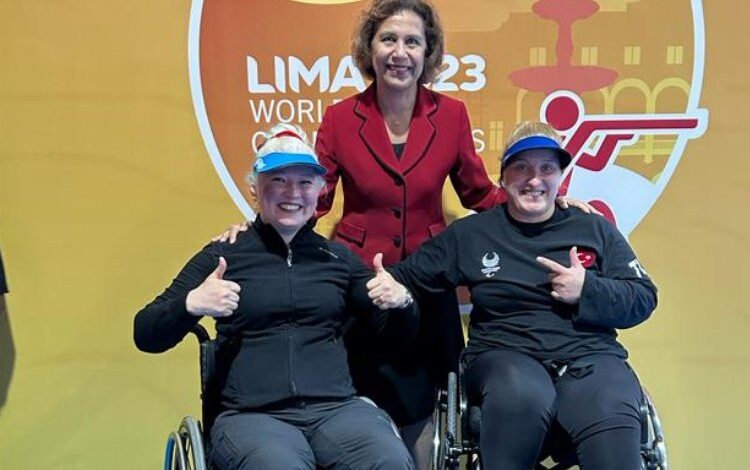 Bursa’ya bir dünya şampiyonluğu daha Bursa’ya bir dünya şampiyonluğu daha