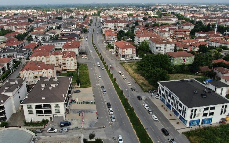 Sakarya’da merhum Başkan’ın adı ‘Evliya Çelebi’de yaşatılacak Sakarya’da merhum Başkan’ın adı ‘Evliya Çelebi’de yaşatılacak