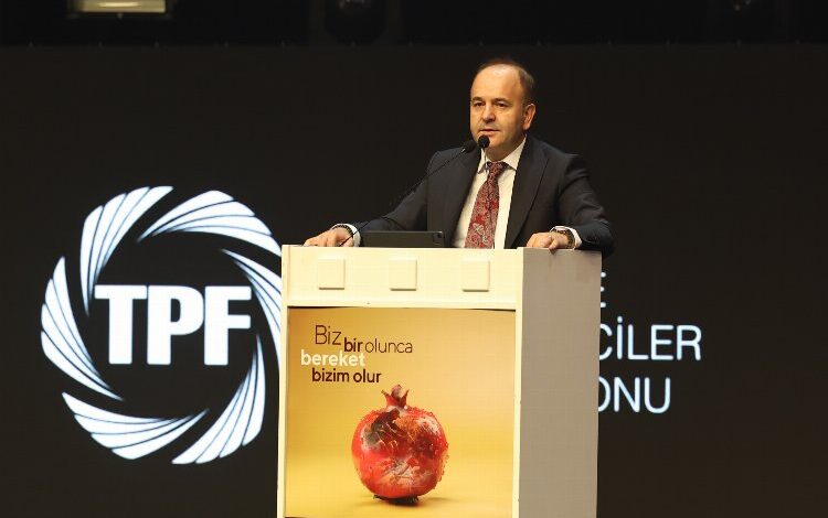 Perakedencilerden birlik çağrısı… Önlem alınmazsa yerelleşmeler tekelleşmeye yenik düşecek! Perakedencilerden birlik çağrısı… Önlem alınmazsa yerelleşmeler tekelleşmeye yenik düşecek!