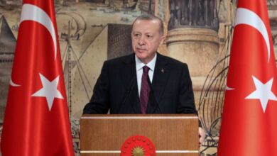 Cumhurbaşkanı Erdoğan: İkinci tur için kendimden eminim