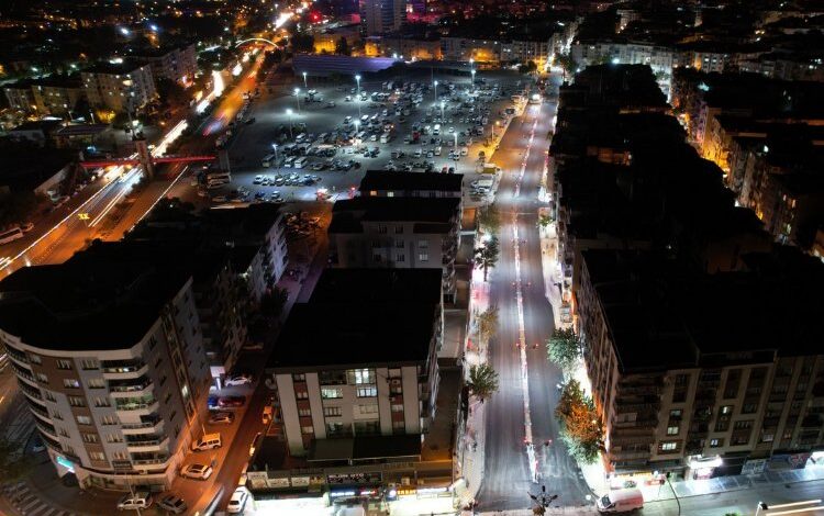 Manisa’da Avni Gemicioğlu’na prestij geldi