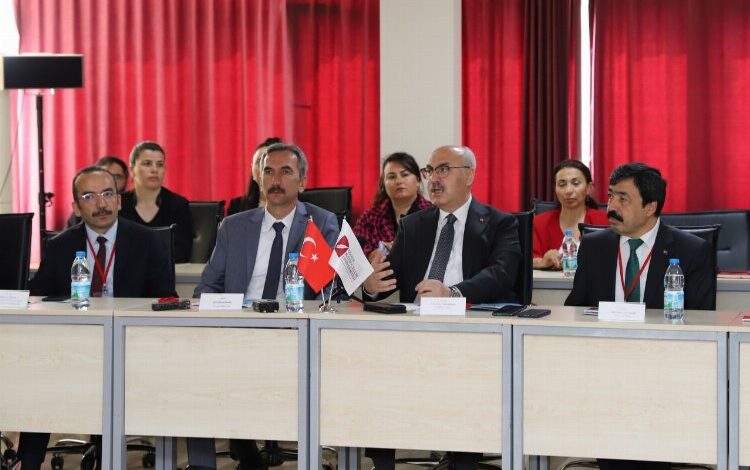 SİS 2023 Urla’da Yapıldı SİS 2023 Urla’da Yapıldı