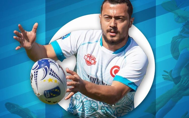 Ragbi Şampiyonası’nın ilk etabı Mustafakemalpaşa’da