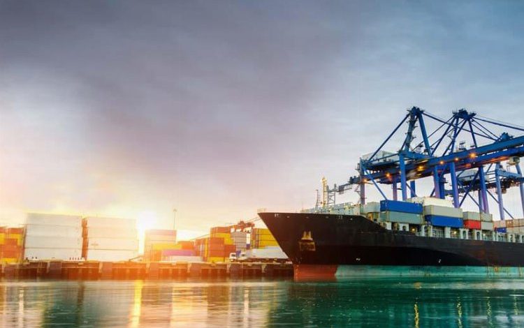 Dış Ticaret açığı geriledi Dış Ticaret açığı geriledi