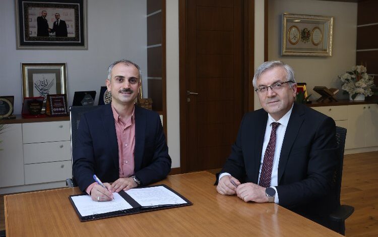 Çayırova’da Yenimahalle ASM için protokol imzalandı Çayırova’da Yenimahalle ASM için protokol imzalandı