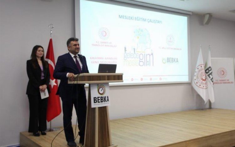 BEBKA’dan genç istihdamına destek