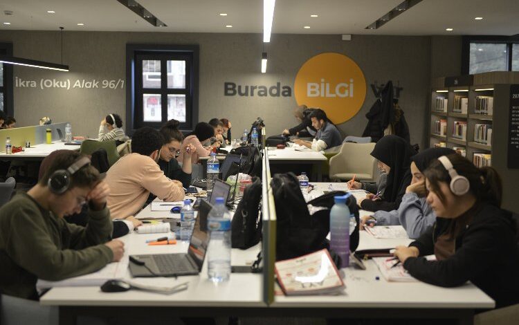 Bursa Yıldırım’da 517 bin kişi faydalandı