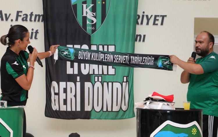 Kocaelispor Taraftar Bilgi Yarışması’nın finalistleri belli oldu Kocaelispor Taraftar Bilgi Yarışması’nın finalistleri belli oldu