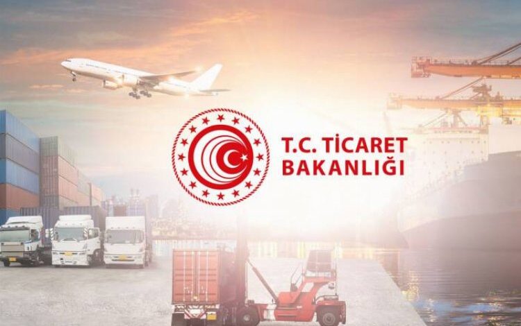 Ticaret Bakanlığı’ndan ‘yerli üreticilerin yanındayız’ mesajı