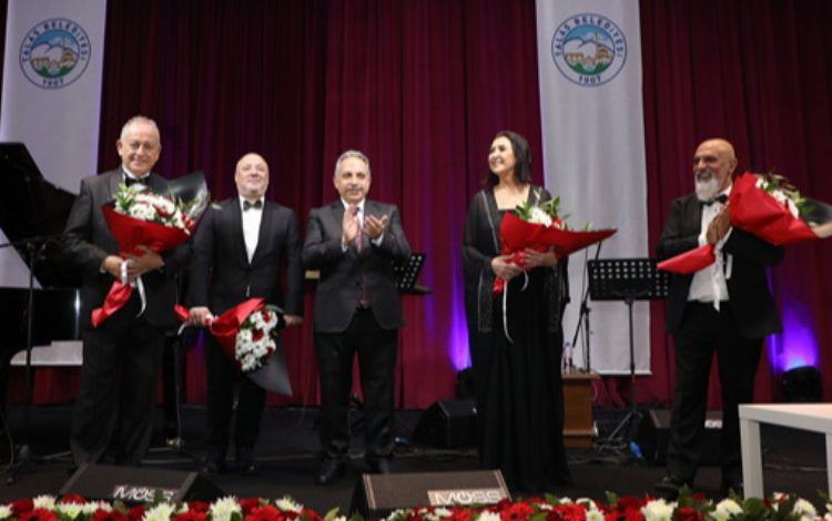 Kayseri Talas’ta kulakların pası silindi Kayseri Talas’ta kulakların pası silindi