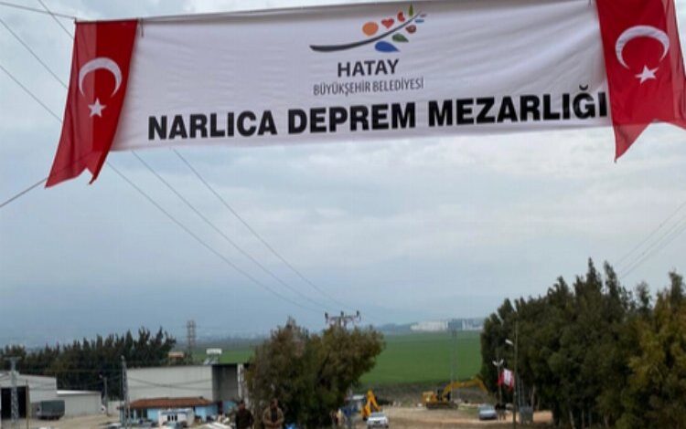 Hatay’da ‘Türk Bayrağı’ soruşturması! Hatay’da ‘Türk Bayrağı’ soruşturması!