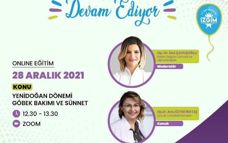 Kocaeli İzmit’te ‘Gebe Eğitim’i verildi Kocaeli İzmit’te ‘Gebe Eğitim’i verildi