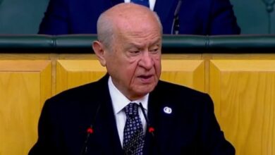 Bahçeli: Kimse aramıza giremeyecektir