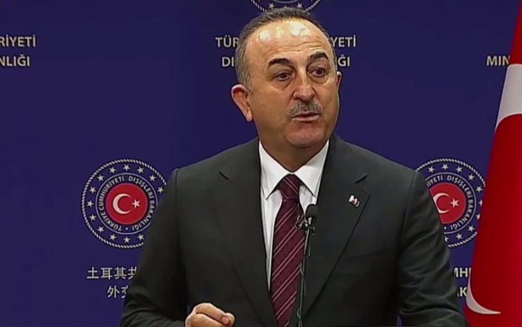 Bakan Çavuşoğlu: Fildişi Sahili bir istikrar ülkesi Bakan Çavuşoğlu: Fildişi Sahili bir istikrar ülkesi