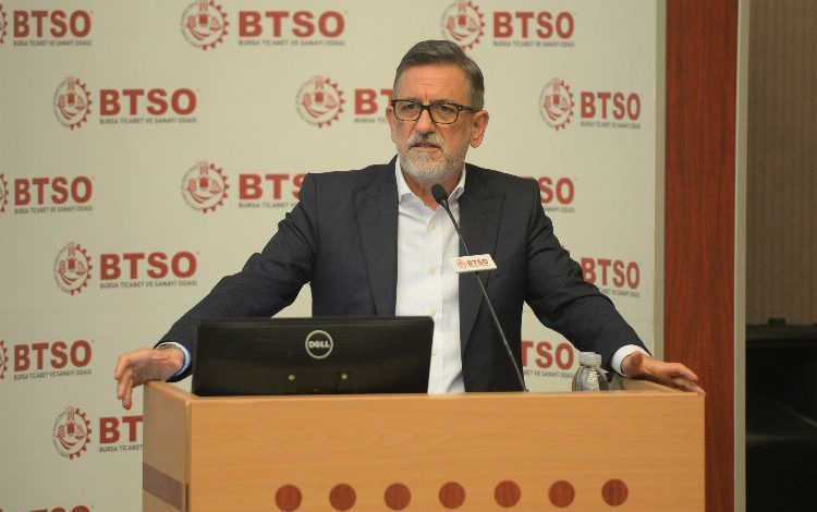 BTSO: “Malezya ile yaşanan gümrük sorunu çözüldü