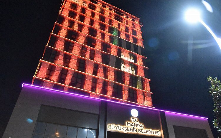 Manisa’dan lösemili çocuklar için ‘turuncu’ mesaj Manisa’dan lösemili çocuklar için ‘turuncu’ mesaj