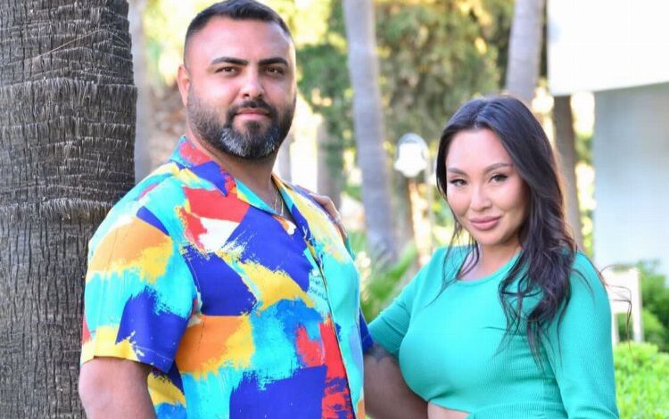 Tolga Karadeniz dünya evine giriyor Tolga Karadeniz dünya evine giriyor