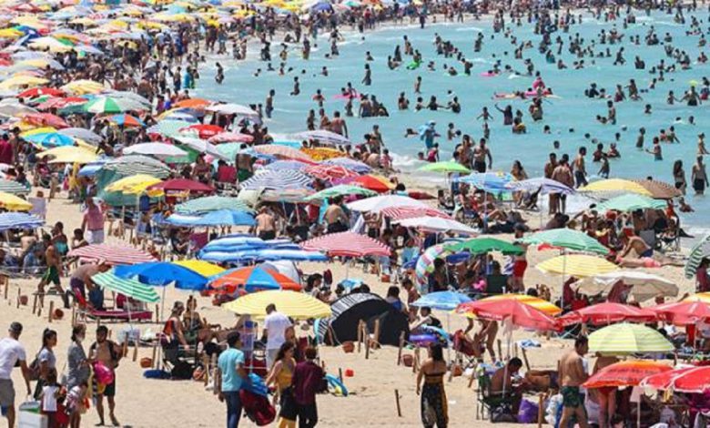 Bağıra bağıra 4’üncü dalga geliyor