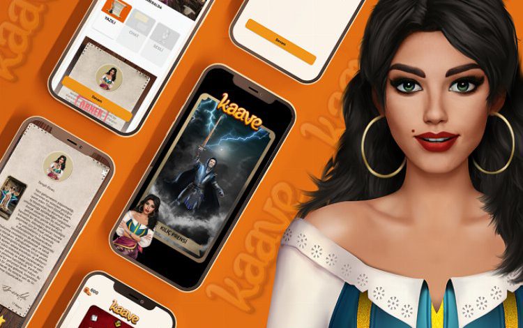 İki ayda 6 milyon tarot kartı yorumlandı İki ayda 6 milyon tarot kartı yorumlandı