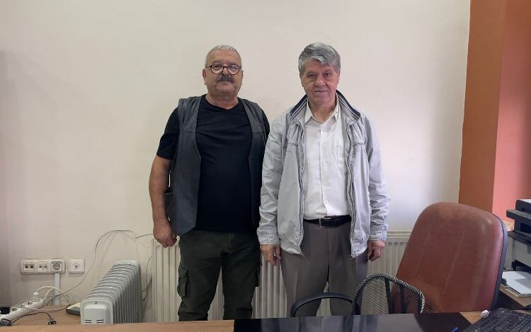 Ferhat Edirneli’den  ’emekliye sadaka’ tepkisi