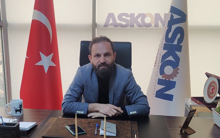 “Kamuya iş yapan inşaat firmalarına fesih hakkı tanınmalı” “Kamuya iş yapan inşaat firmalarına fesih hakkı tanınmalı”