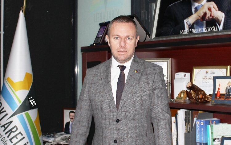 Kırklareli’nde 140 yıl sonra gelen ‘tarih’ revizesi! Kırklareli’nde 140 yıl sonra gelen ‘tarih’ revizesi!