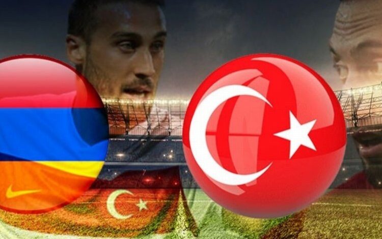 Türkiye Ermenistan maçı neden savaş gibi algılanıyor? Söz vatandaşta… Türkiye Ermenistan maçı neden savaş gibi algılanıyor? Söz vatandaşta…