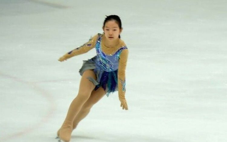 Buz pateninde dünya şampiyonu oldu Buz pateninde dünya şampiyonu oldu