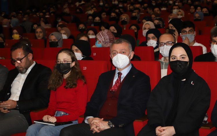 Kocaeli’nde “Gönül Coğrafyası Okumaları” yapıldı