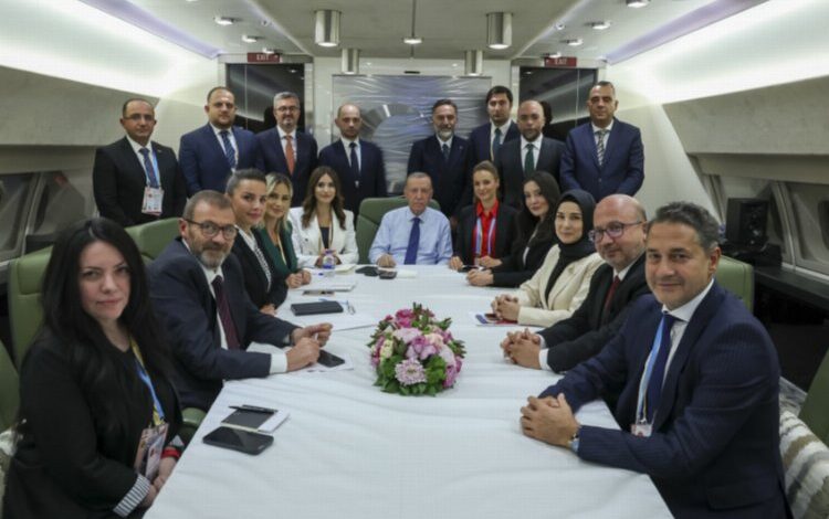 Cumhurbaşkanı Erdoğan: İstanbul’un tüm ilçelerine Vali atamaları yapıldı! Cumhurbaşkanı Erdoğan: İstanbul’un tüm ilçelerine Vali atamaları yapıldı!
