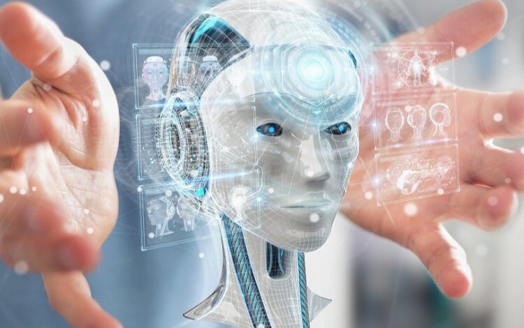 Yapay zeka şirketlerin başarılarına yeni boyut katıyor Yapay zeka şirketlerin başarılarına yeni boyut katıyor