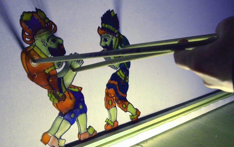 Bursalılar Ramazan’da hayal perdesinde buluşacak