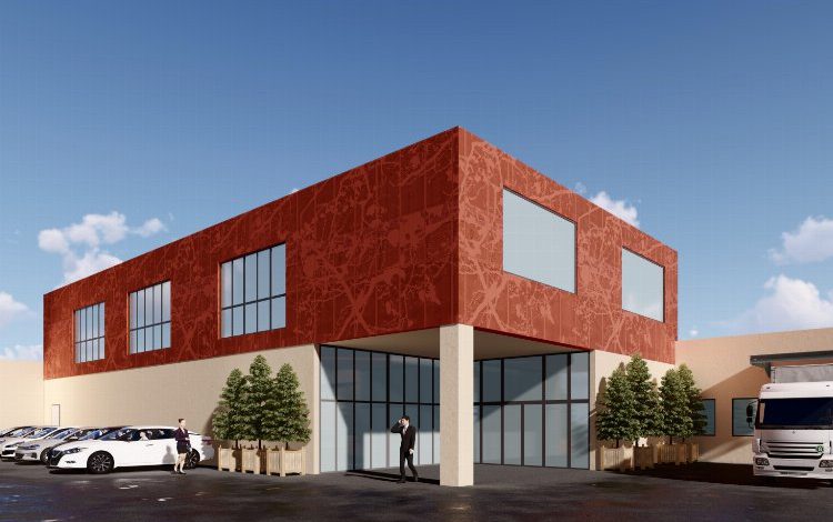 Kocaeli’de Gıda Üretim Tesisi’ne 55 milyonluk teklif Kocaeli’de Gıda Üretim Tesisi’ne 55 milyonluk teklif