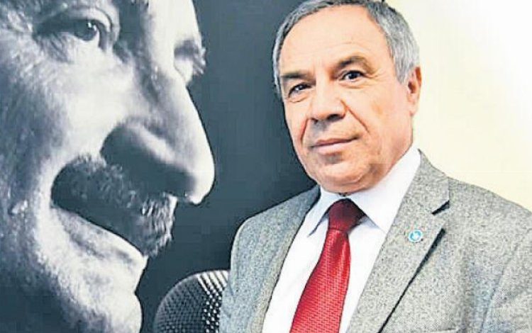 ‘Rahşan Ecevit cesur Türk kadınıydı’ ‘Rahşan Ecevit cesur Türk kadınıydı’