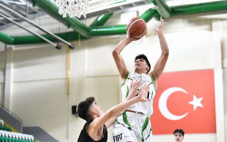 TOFAŞ Yıldız A takımı yükselmeye hazır