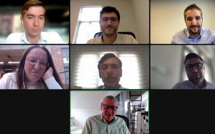 Abdullah Gül Üniversitesi’nden ekonomi seminerleri Abdullah Gül Üniversitesi’nden ekonomi seminerleri