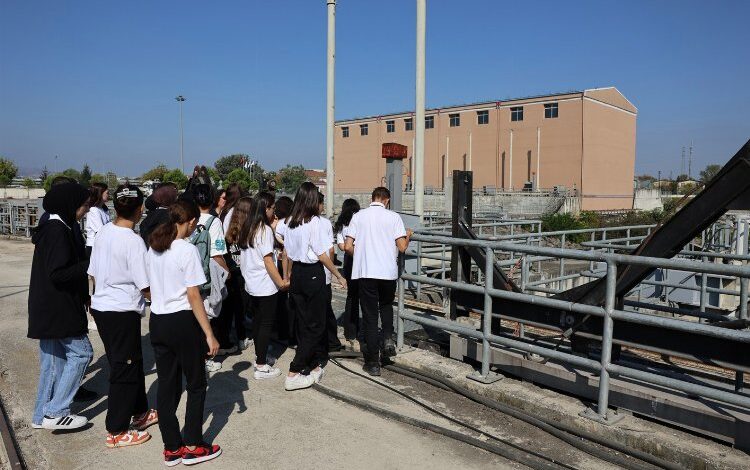 Sakarya’da bilinçli nesiller yetiştiriliyor Sakarya’da bilinçli nesiller yetiştiriliyor