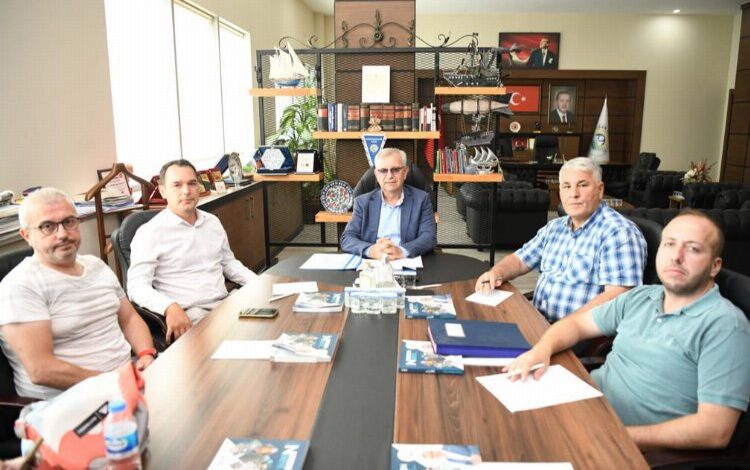 Kumdere’de içme suyu kuyusu açılıyor Kumdere’de içme suyu kuyusu açılıyor