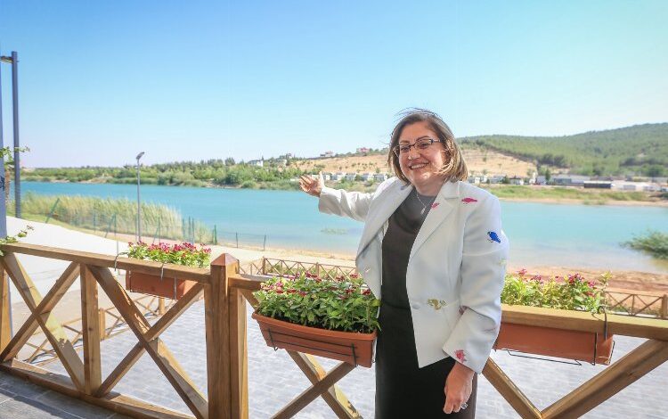 Gaziantep turizm potansiyelini artırmak için çalışıyor