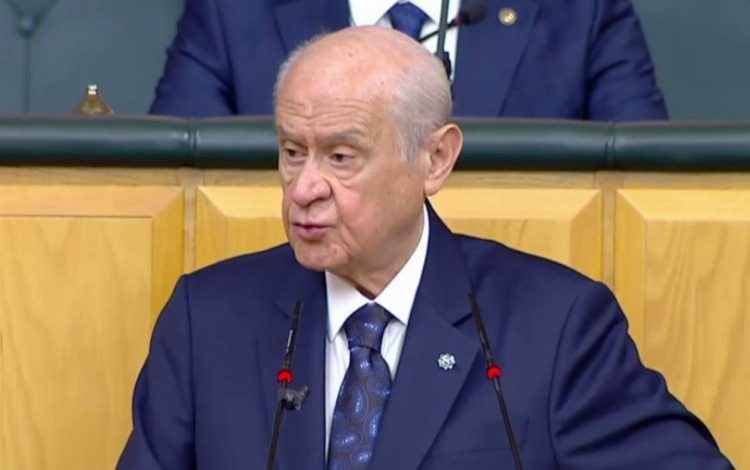 Bahçeli’den İsveç ve Finlandiya’ya ‘kırmızı kart’ yorumu