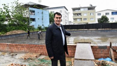 Bursa Osmangazi’de örnek hizmetler çoğalıyor