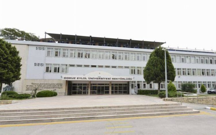 Dünya sıralamasında ‘Dokuz Eylül’ gururu