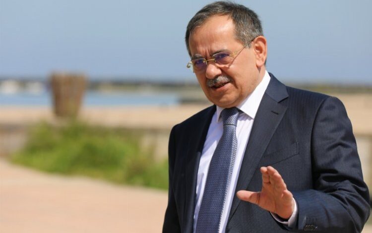 Samsun ‘Zehirsiz Kent’te Türkiye’ye örnek oldu