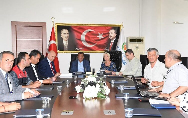 Malatyalı KOBİ’lere 700 bin dolar hibe kredi Malatyalı KOBİ’lere 700 bin dolar hibe kredi