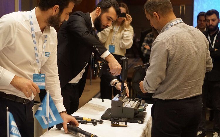 Otomotiv yan sanayide ‘global trendler’ Bursa’da konuşuldu Otomotiv yan sanayide ‘global trendler’ Bursa’da konuşuldu