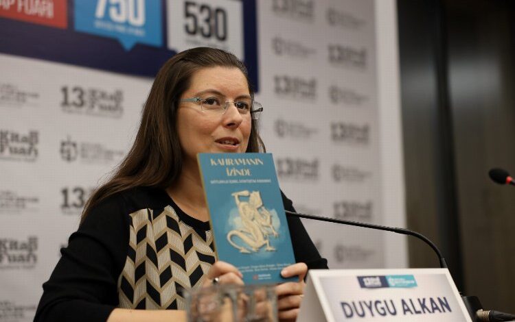 “Gençlerimizin hayallerini çalmayın, onlara inanın”