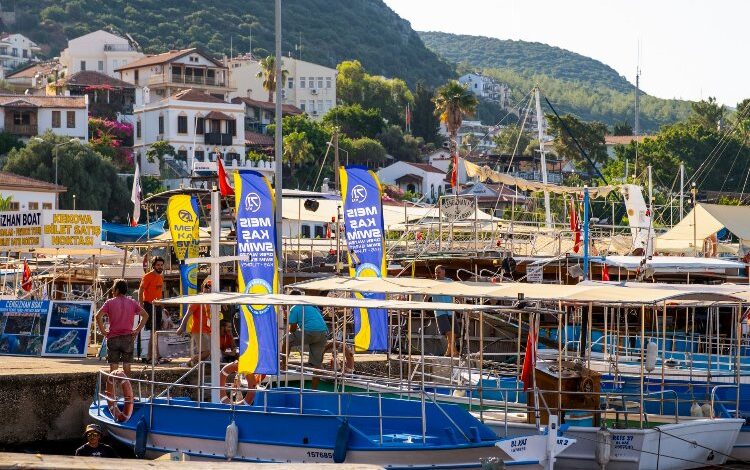 2 kıta ve 2 ülke arasında 17. kez yüzülecek 2 kıta ve 2 ülke arasında 17. kez yüzülecek