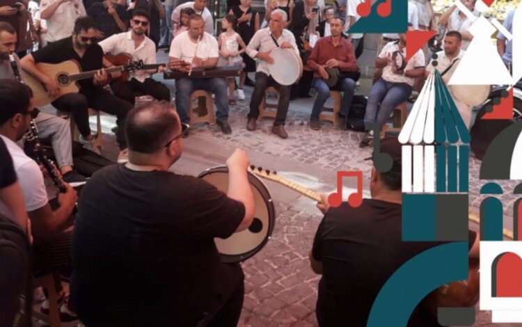 Kültür Yolu’nda ‘Konya Mistik Müzik’ Kültür Yolu’nda ‘Konya Mistik Müzik’